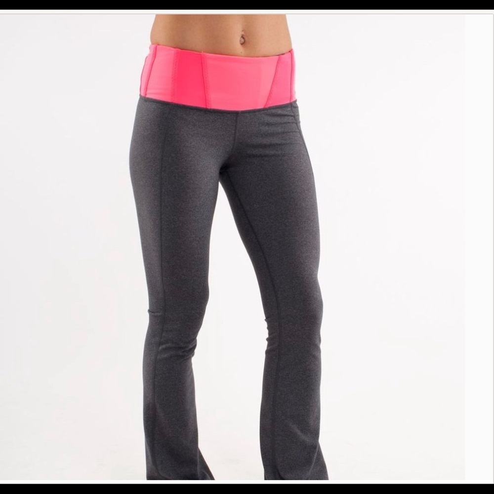 Lululemon Tadasana Leggings